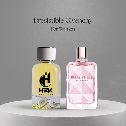 Irresistible Givenchy