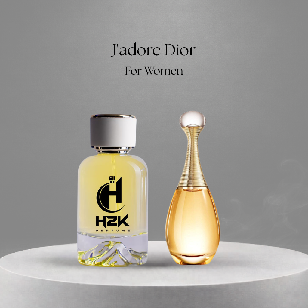 J'adore Dior