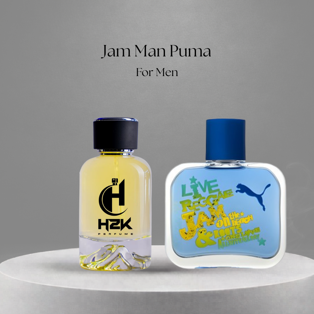 Jam Man Puma
