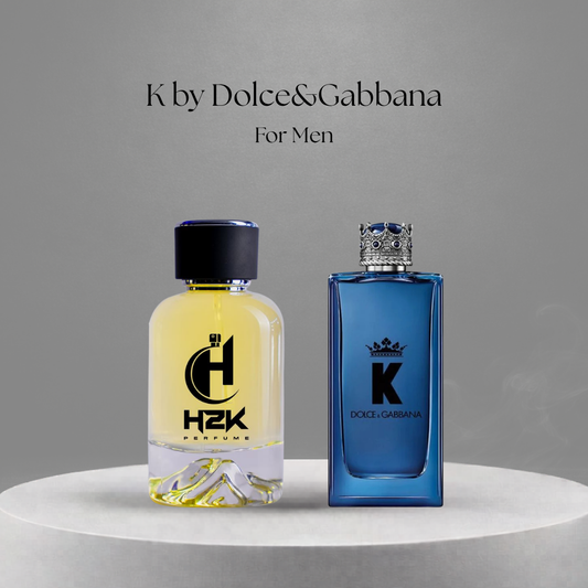 K by Dolce&Gabbana