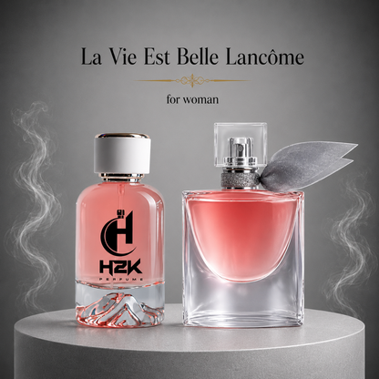 La Vie Est Belle Lancome