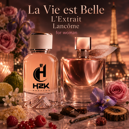 La Vie est Belle L'Extrait Lancôme