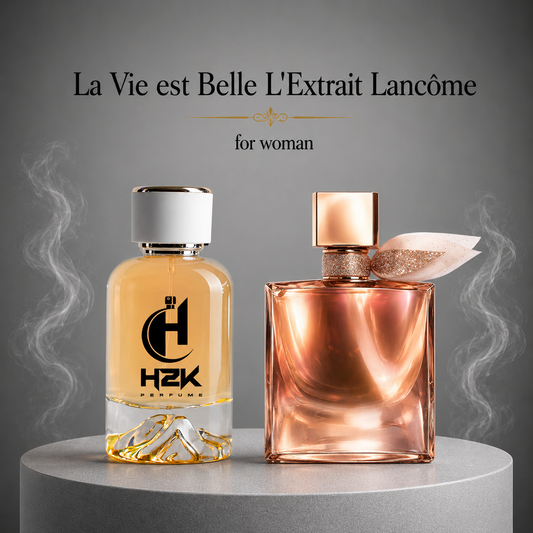La Vie est Belle L'Extrait Lancôme