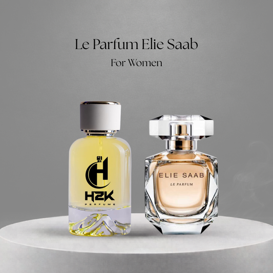 Le Parfum Elie Saab