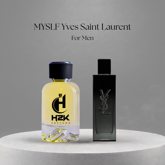 MYSLF Yves Saint Laurent