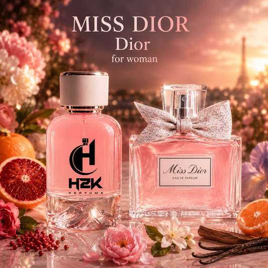 Miss Dior