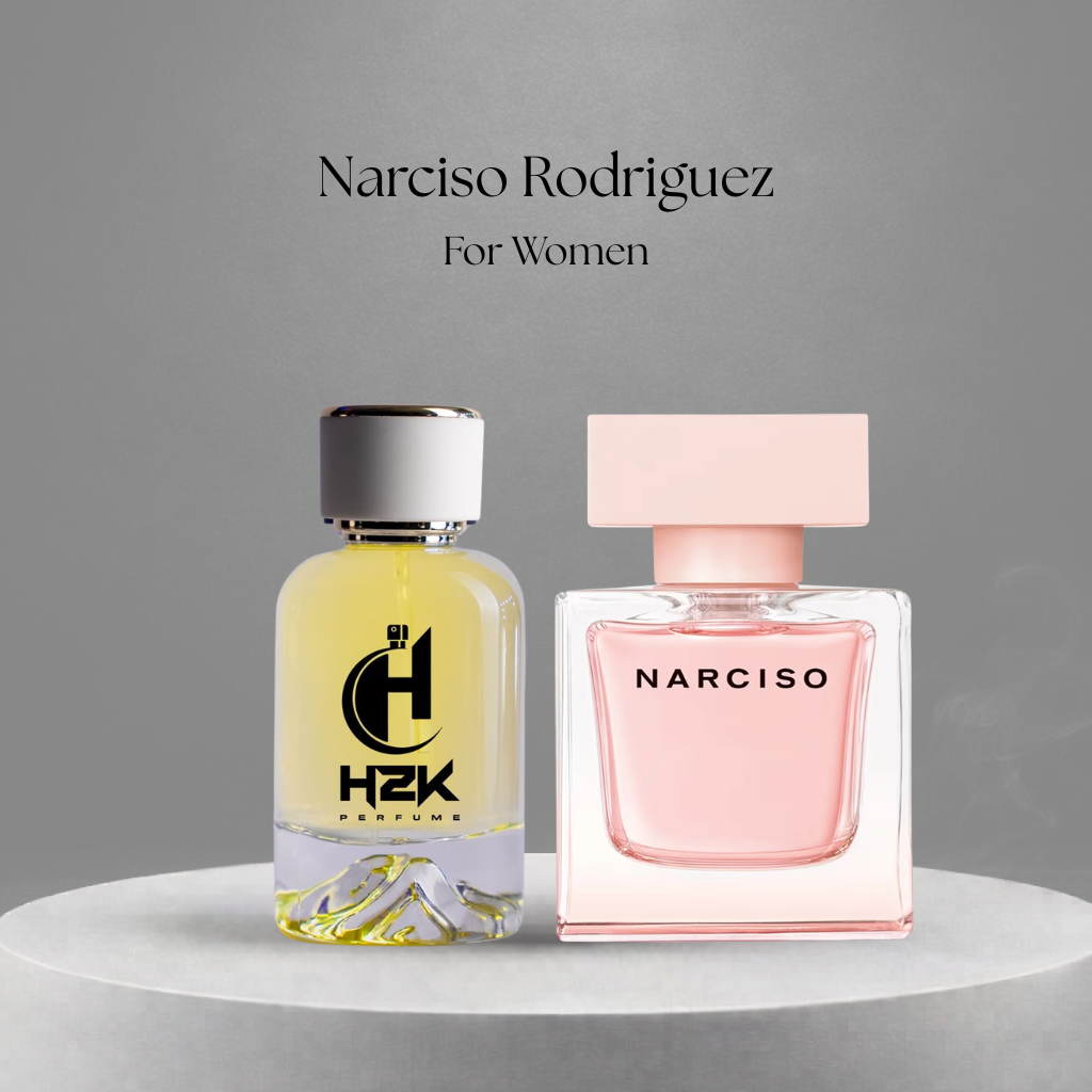 Narciso Rodriguez