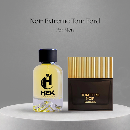 Noir Extreme Tom Ford