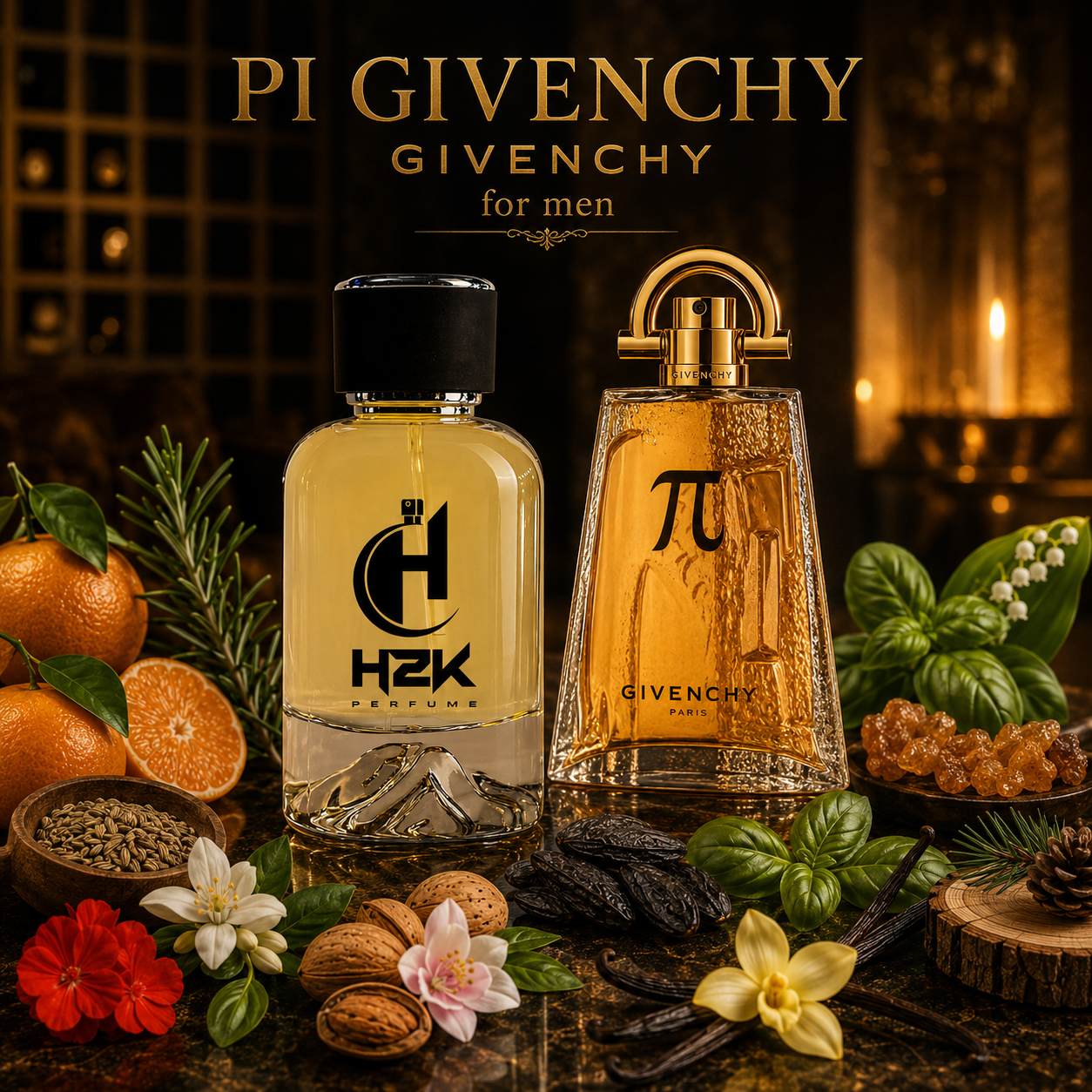 Pi Givenchy