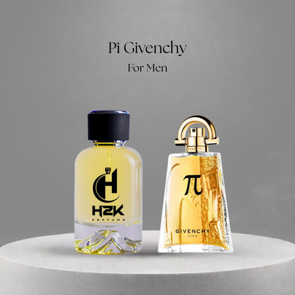 Pi Givenchy