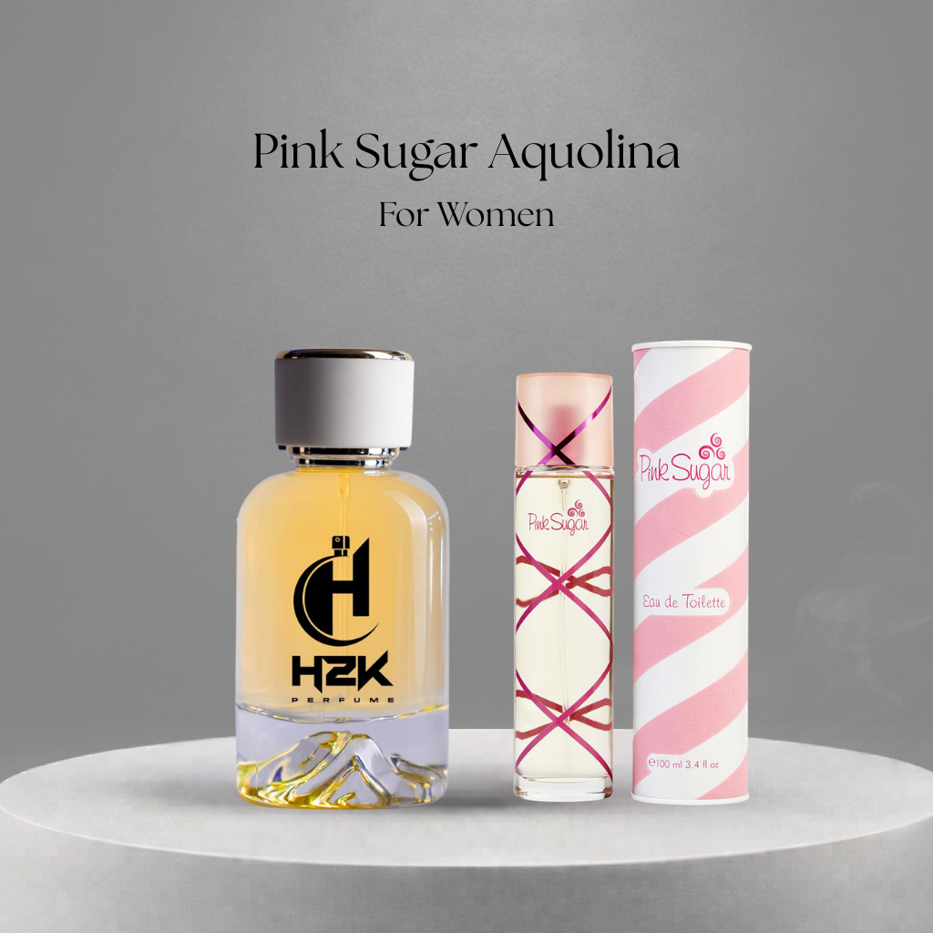 Pink Sugar Aquolina