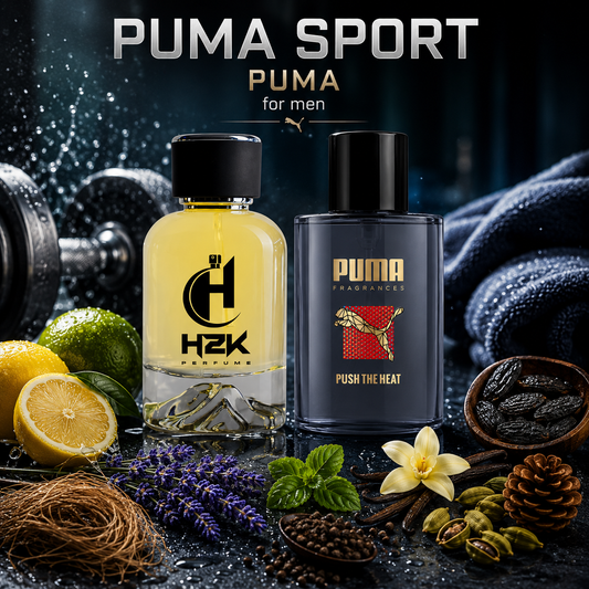 Puma Sport