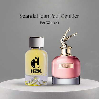 Scandal Jean Paul Gaultier Women