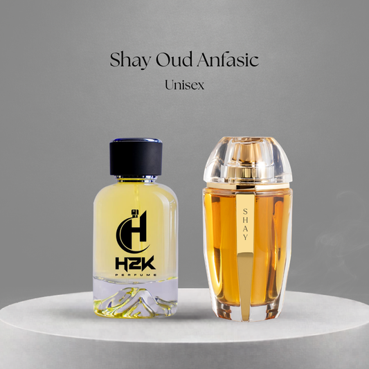 Shay Oud Anfasic