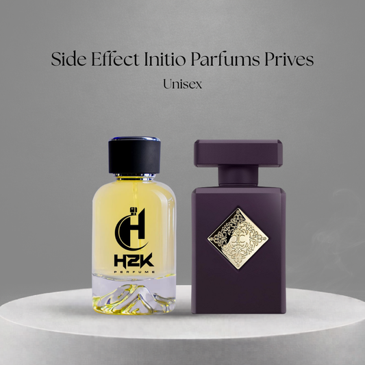 Side Effect Initio Parfums Prives