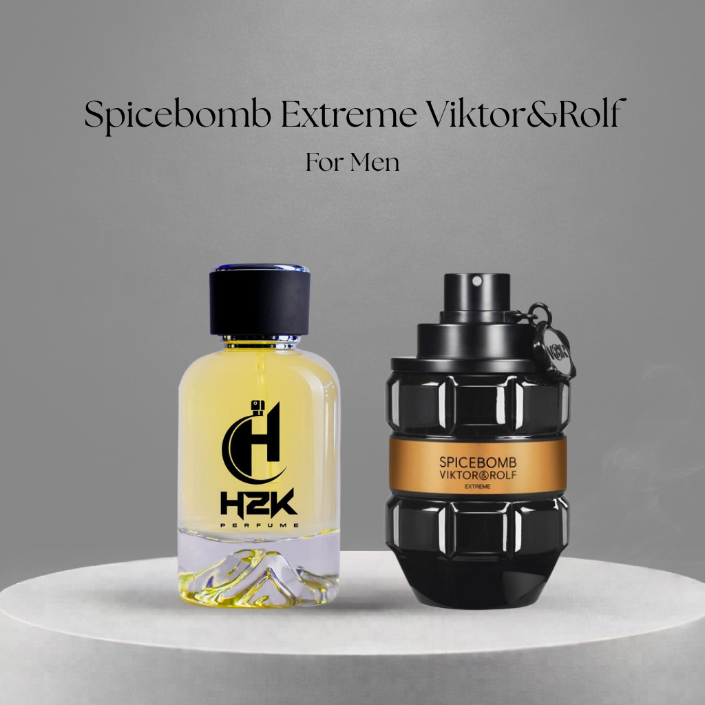 Spicebomb Extreme Viktor&Rolf