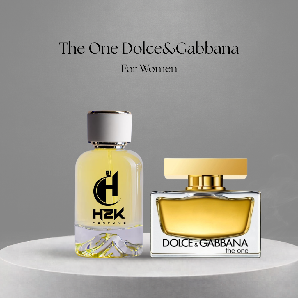 The One Dolce Gabbana Women product image