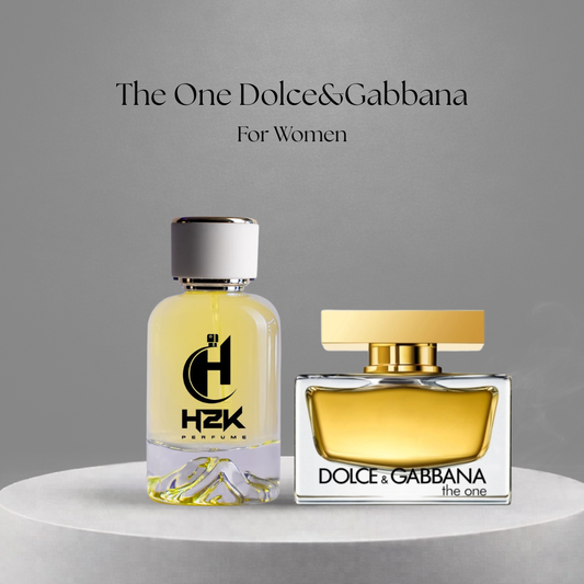 The One Dolce Gabbana Women product image
