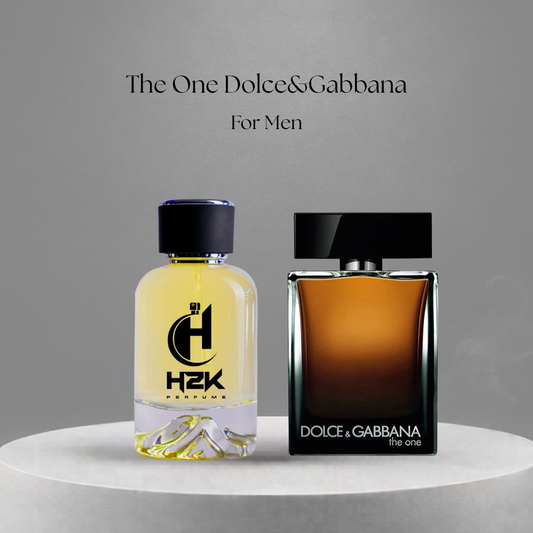 The One Dolce&Gabbana