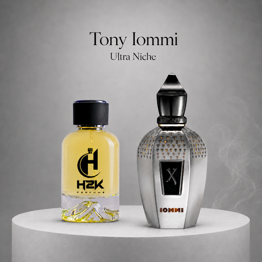 Tony Iommi Monkey Special – Ultra Niche