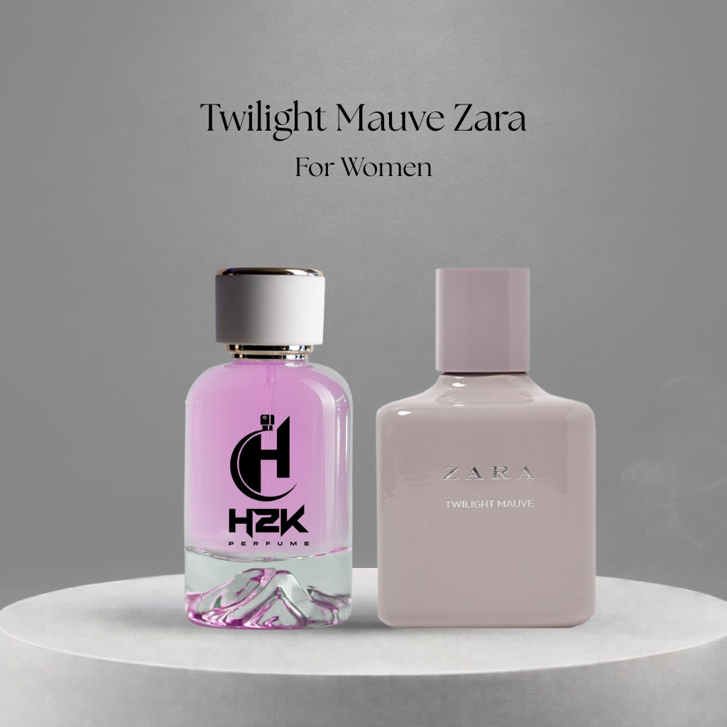 Twilight Mauve Zara
