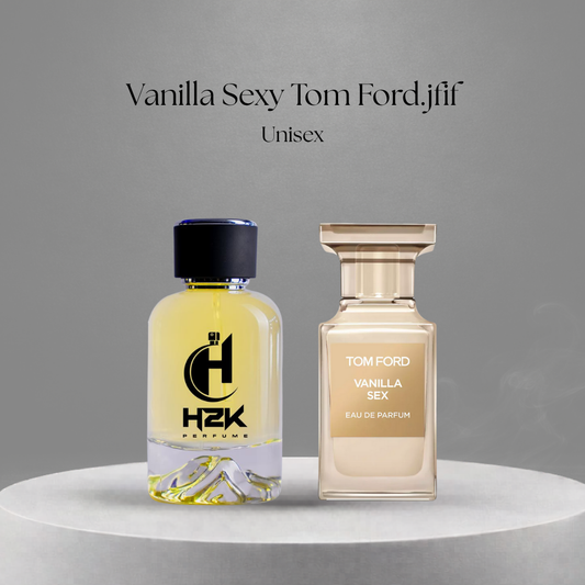 Vanilla Sexy Tom Ford