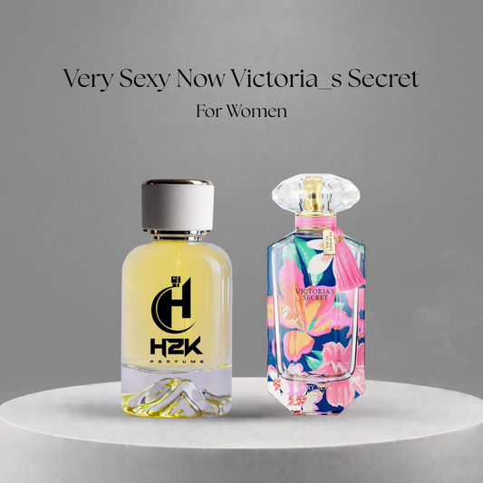 Very Sexy Now Victoria's Secret