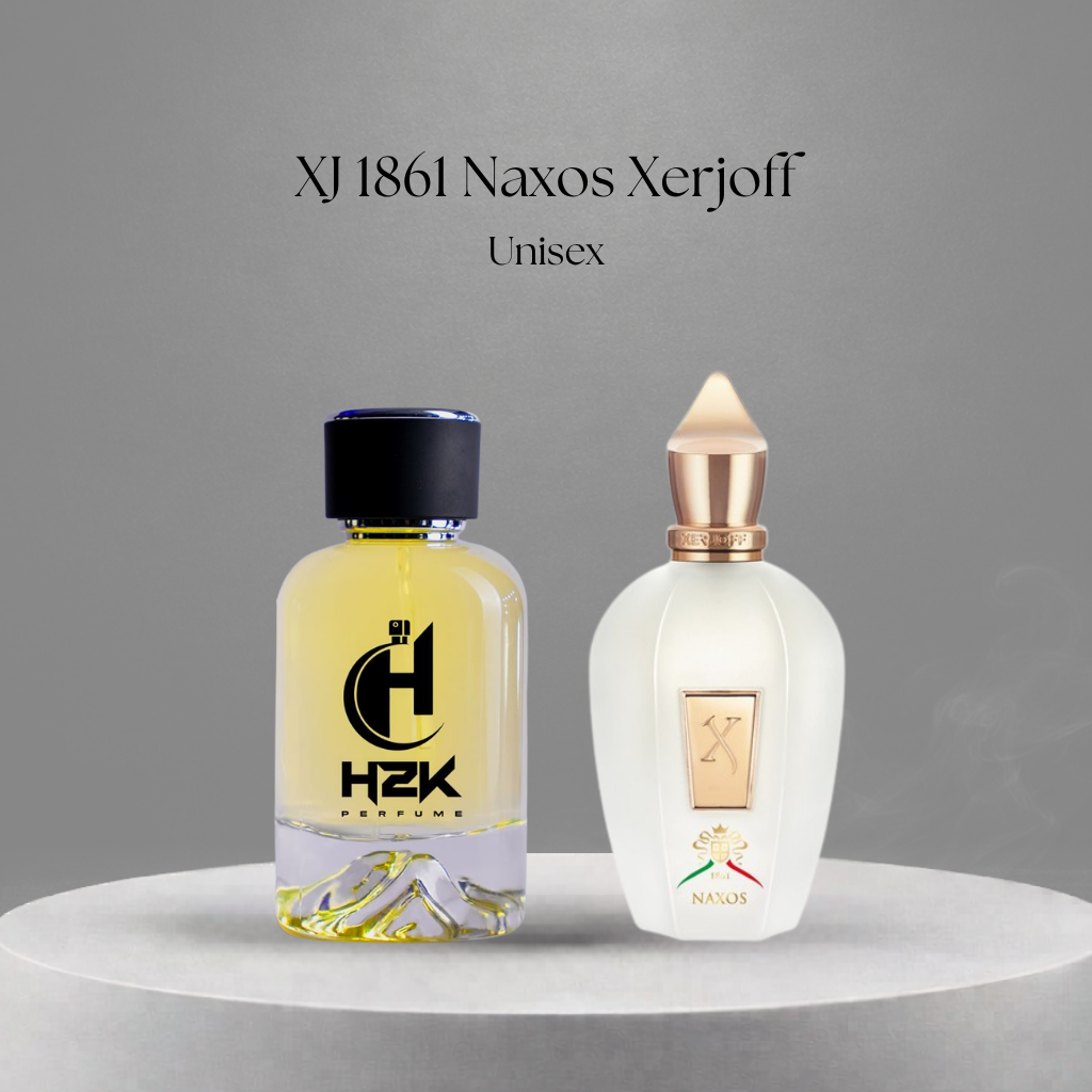XJ 1861 Naxos Xerjoff