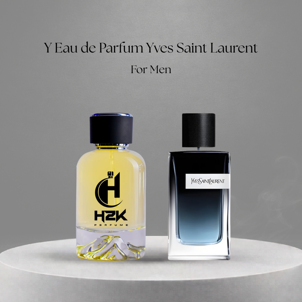 Y Eau de Parfum Yves Saint Laurent