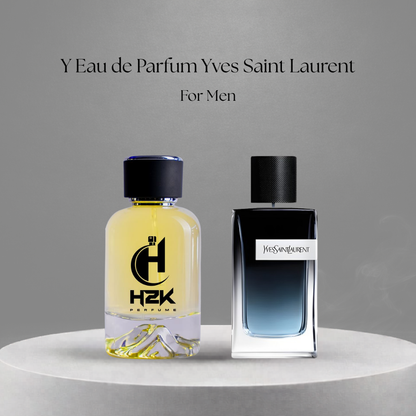 Y Eau de Parfum Yves Saint Laurent
