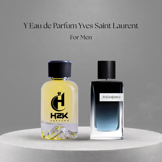 Y Eau de Parfum Yves Saint Laurent