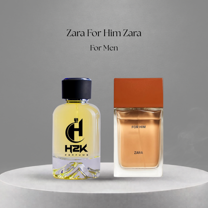 Zara For Him Zara