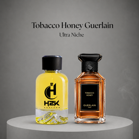 Tobacco Honey Guerlain
