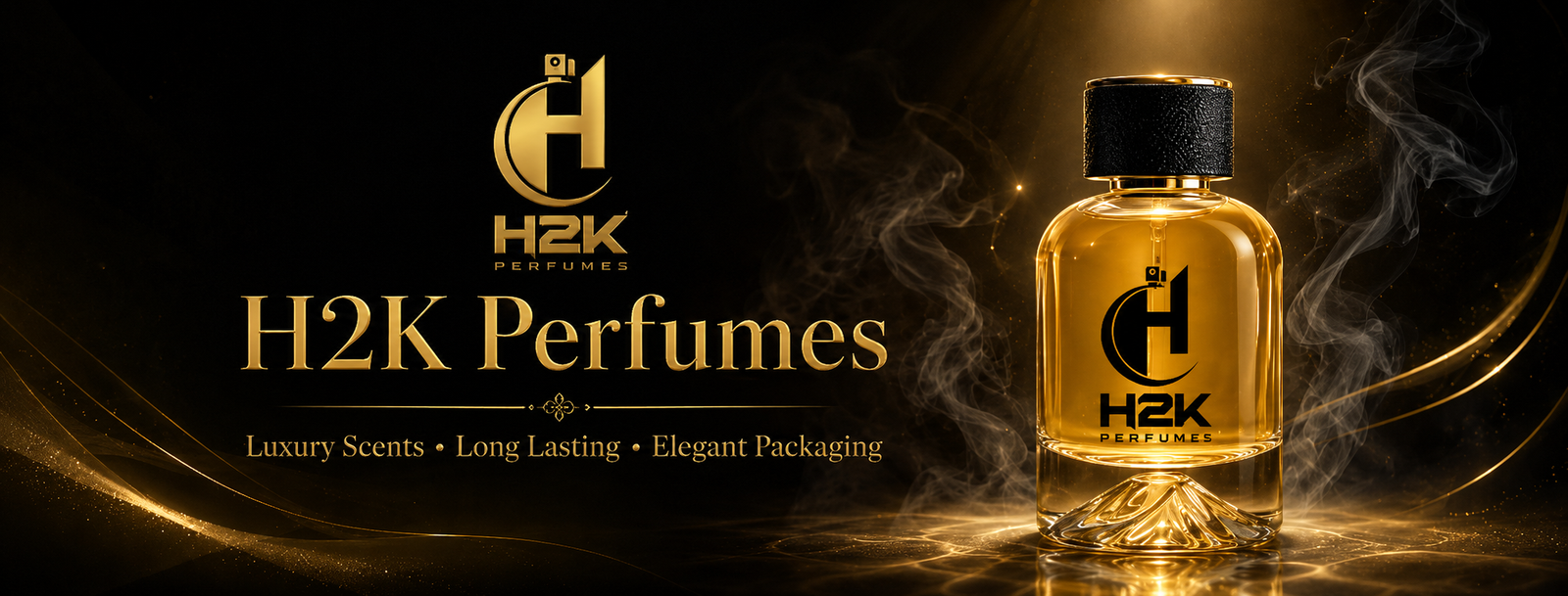 H2K Perfumes
