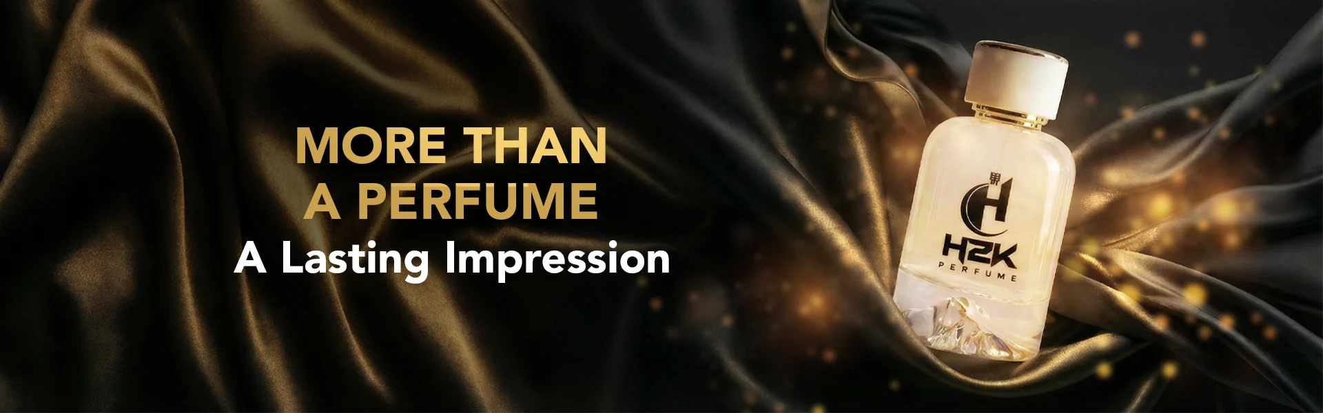 More than a perfume