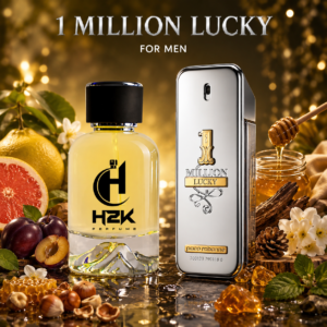 1 Million Lucky Paco Rabanne