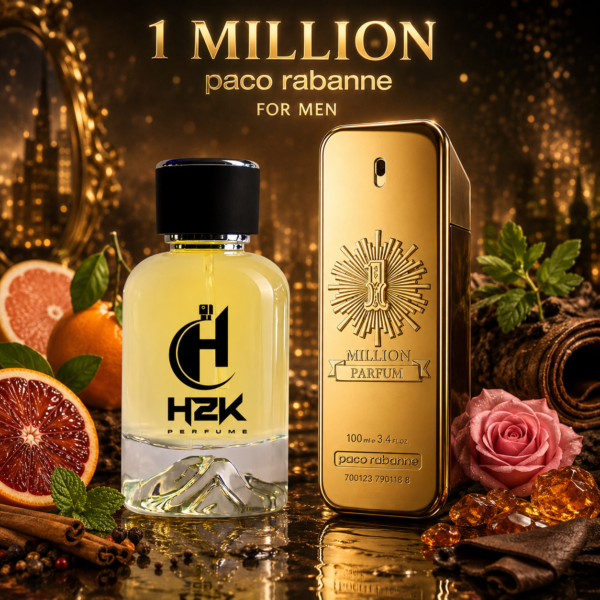 1 Million Paco Rabanne