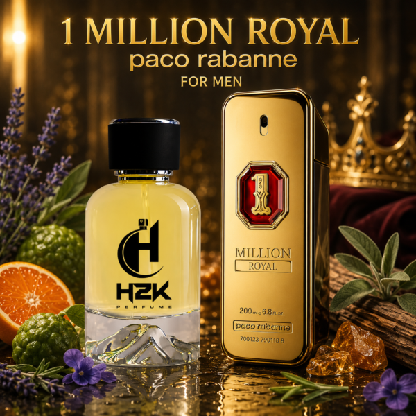 1 Million Royal Paco Rabanne