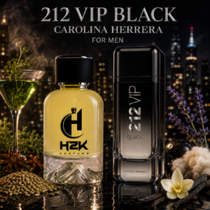 212 VIP Black Carolina Herrera