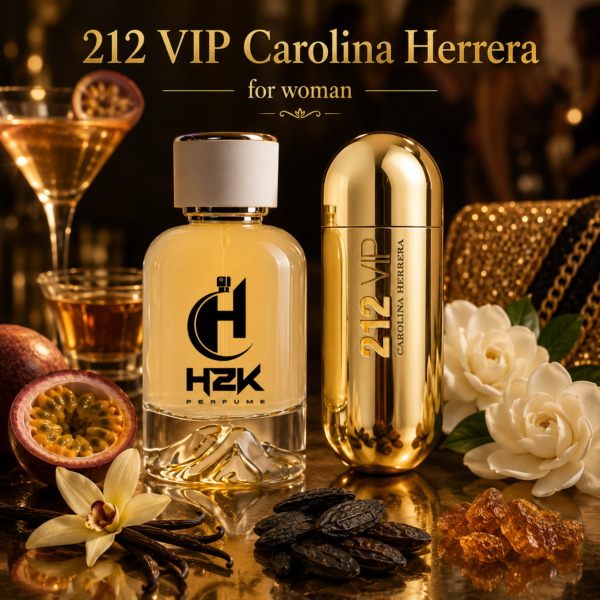 212 VIP Carolina Herrera