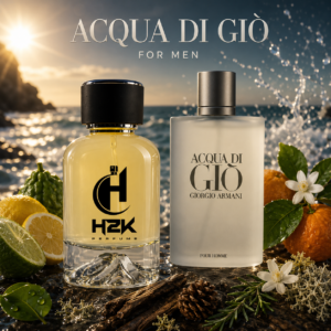 Acqua di Gio Giorgio Armani