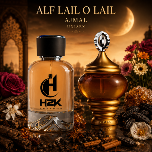 Alf Lail o Lail Ajmal