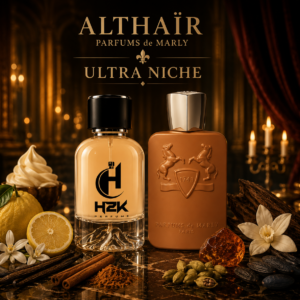 Althaïr Parfums de Marly