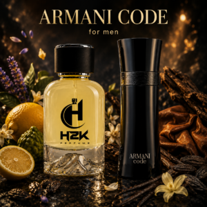 Armani Code Giorgio Armani