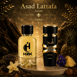 Asad Lattafa