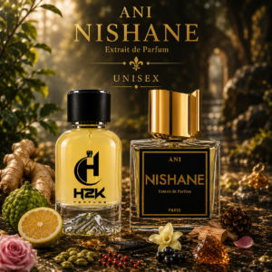 Ani Nishane