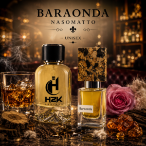 Baraonda Nasomatto