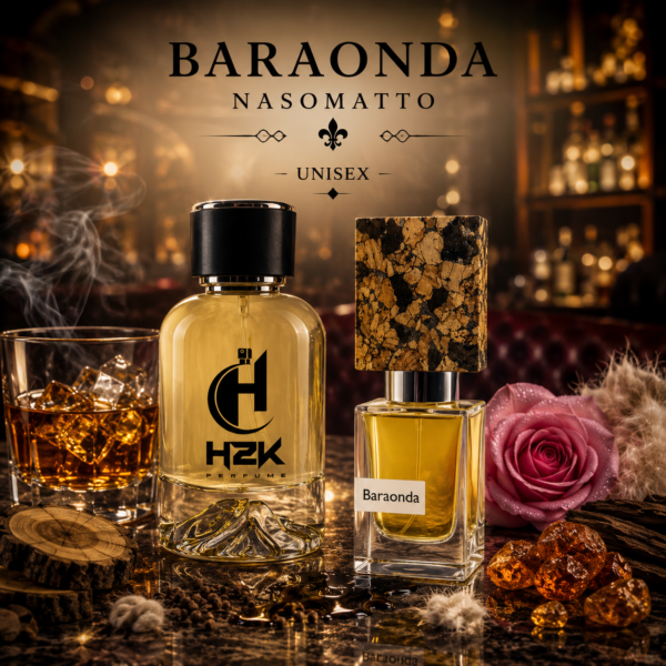 Baraonda Nasomatto