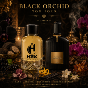 Black Orchid Tom Ford