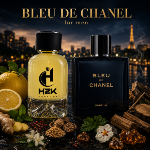 Bleu de Chanel Chanel